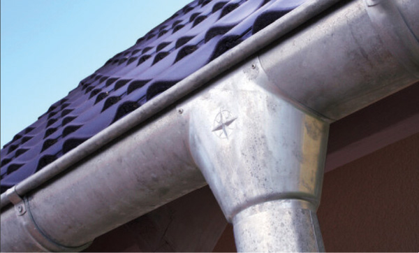 Guttering Systems