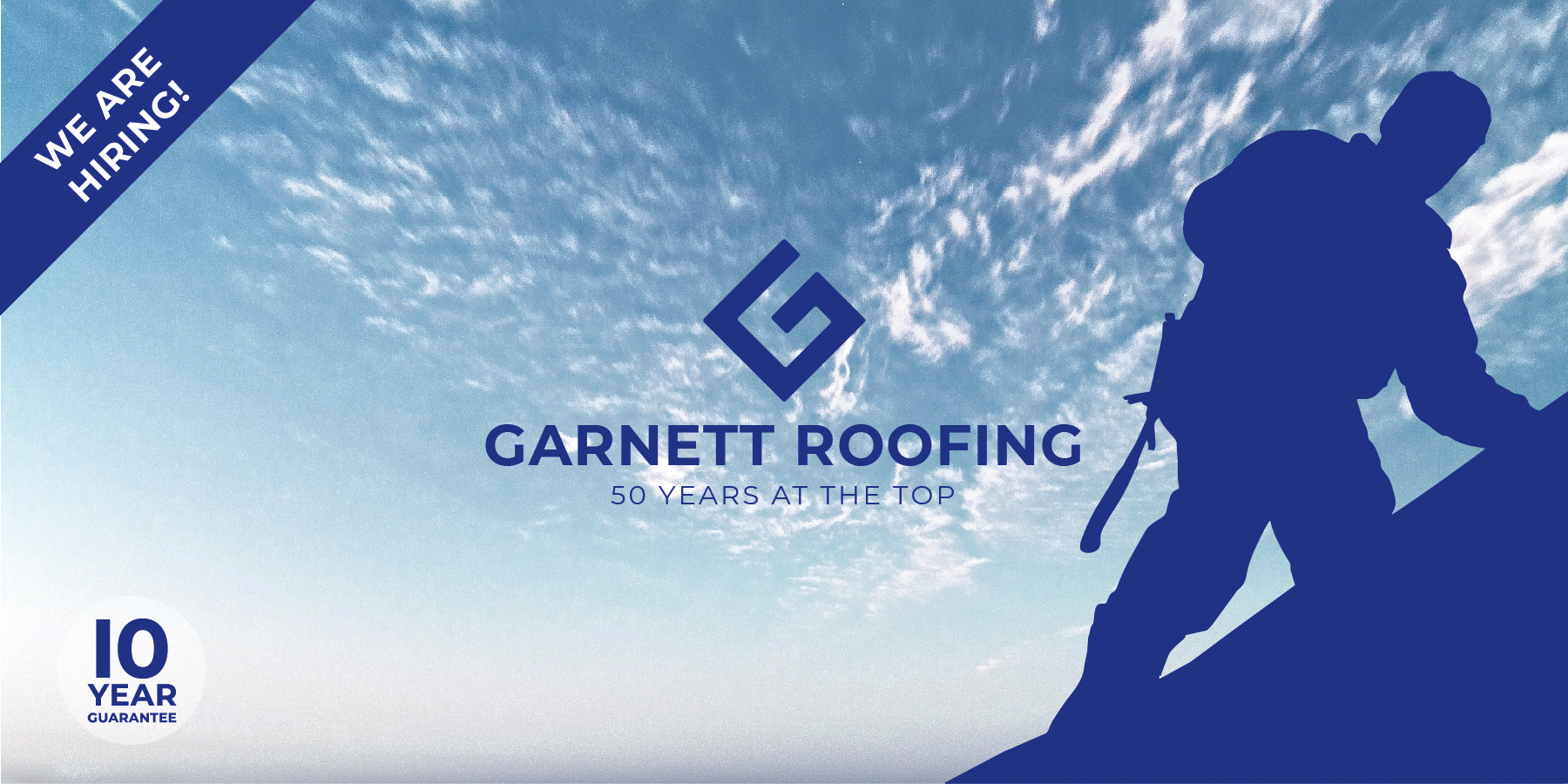 Garnett Roofing